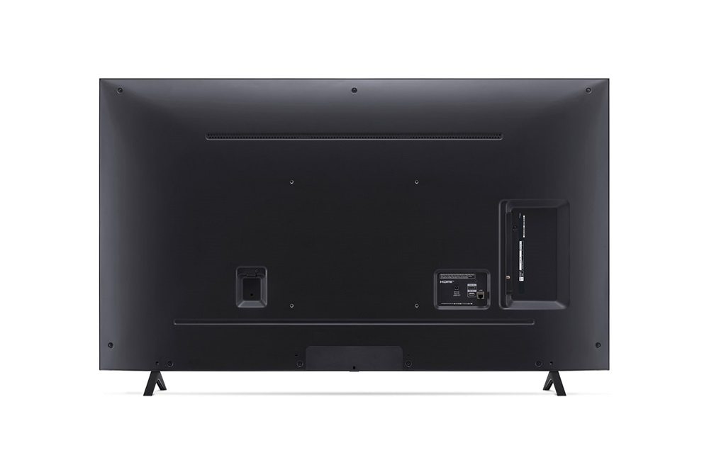 LG 65" 65NANO81T3A 4K UHD HDR NanoCell Smart TV