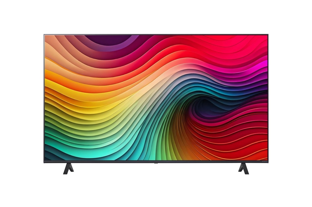 LG 65" 65NANO82T3B 4K UHD HDR NanoCell Smart TV