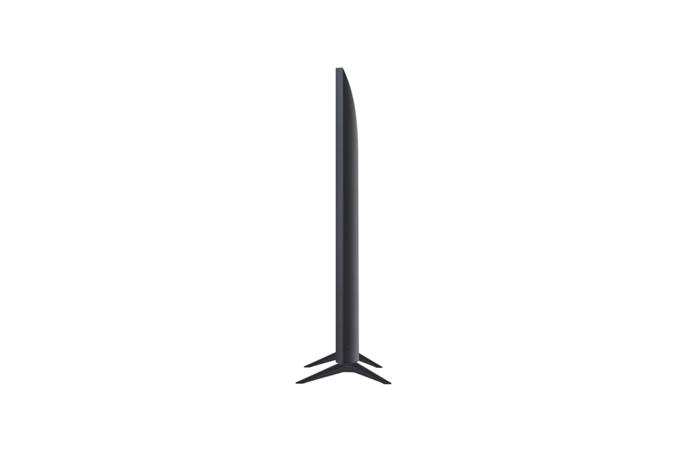LG 65" 65NANO82T3B 4K UHD HDR NanoCell Smart TV