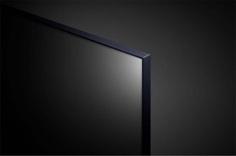 LG 65" 65NANO82T3B 4K UHD HDR NanoCell Smart TV