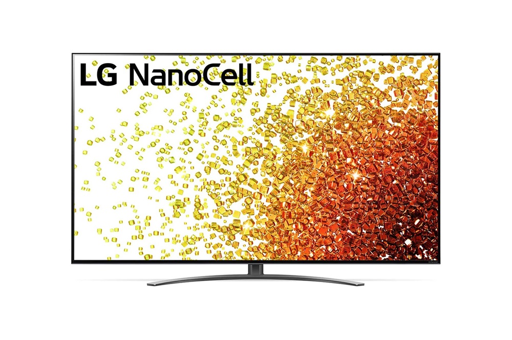 LG 65" 65NANO913PA 4K UHD Smart NanoCell LED TV