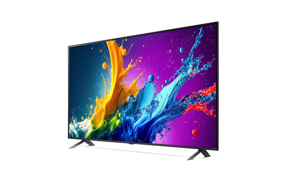 LG 65" 65QNED80T3A 4K UHD HDR Smart QNED TV
