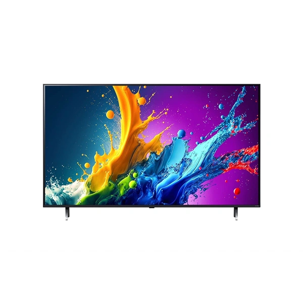 LG 65" 65QNED80T3A 4K UHD HDR Smart QNED TV (Újszerű)