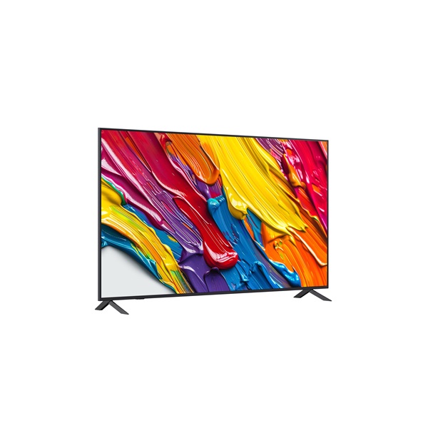 LG 65" 65QNED84A3C 4K UHD AI Smart QNED TV