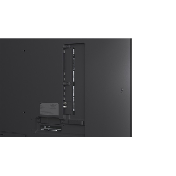 LG 65" 65QNED86A3A 4K UHD AI Smart QNED evo MiniLED TV