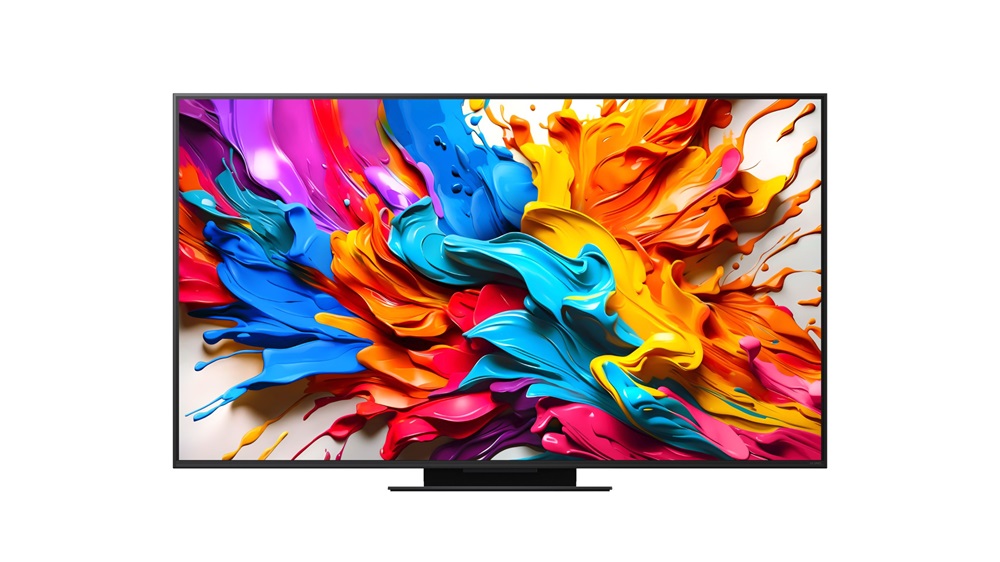 LG 65" 65QNED9MA3B 4K UHD AI Smart Gamer QNED evo MiniLED TV