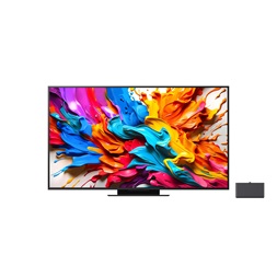 LG 65" 65QNED9MA3B 4K UHD AI Smart Gamer QNED evo MiniLED TV