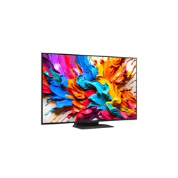 LG 65" 65QNED9MA3B 4K UHD AI Smart Gamer QNED evo MiniLED TV