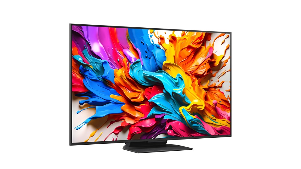 LG 65" 65QNED9MA3B 4K UHD AI Smart Gamer QNED evo MiniLED TV