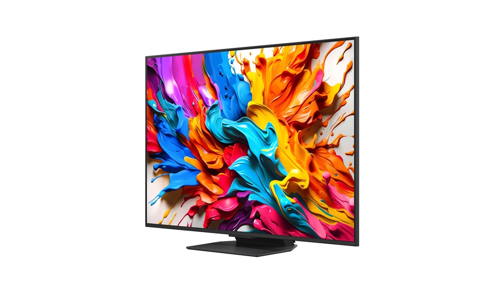 LG 65" 65QNED9MA3B 4K UHD AI Smart Gamer QNED evo MiniLED TV