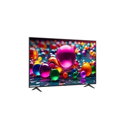 LG 65" 65UA74003LB 4K UHD AI Smart TV (Újracsomagolt)