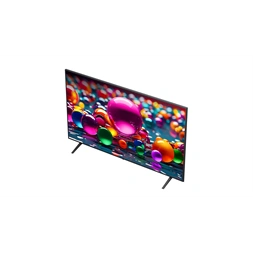 LG 65" 65UA74003LB 4K UHD AI Smart TV (Újracsomagolt)