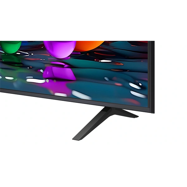 LG 65" 65UA74003LB 4K UHD AI Smart TV (Újracsomagolt)