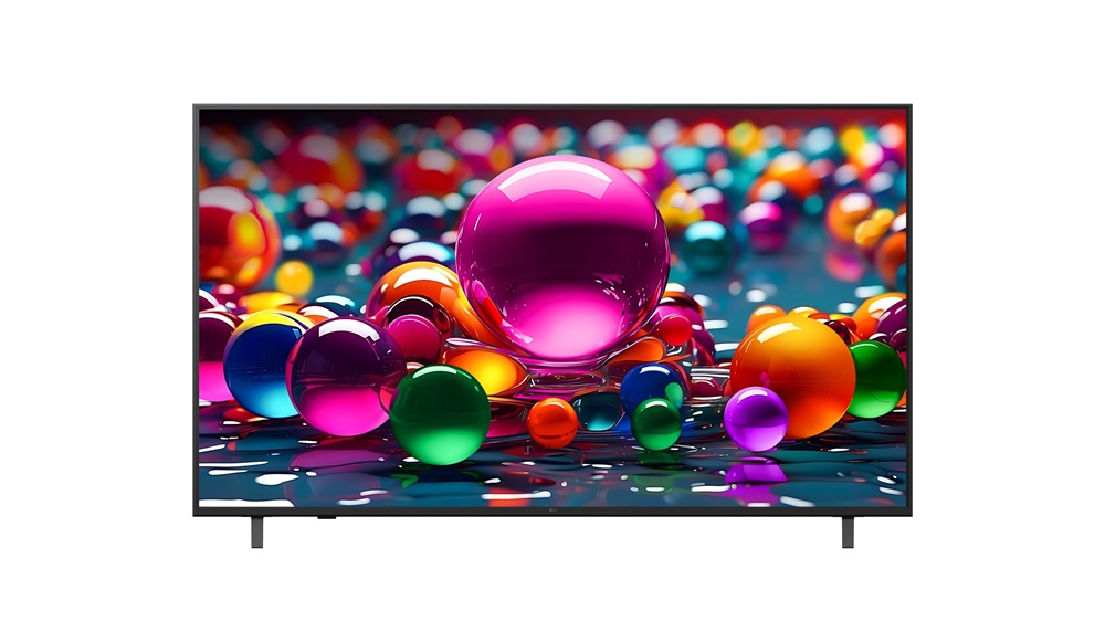 LG 65" 65UA751C0LA 4K UHD AI Smart TV