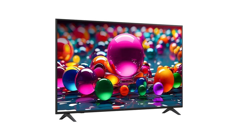 LG 65" 65UA751C0LA 4K UHD AI Smart TV