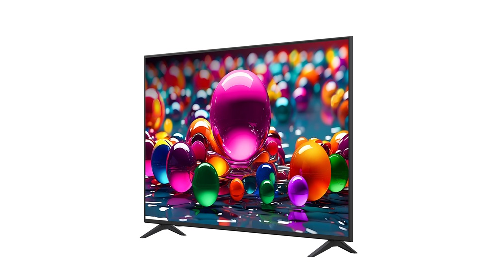 LG 65" 65UA751C0LA 4K UHD AI Smart TV