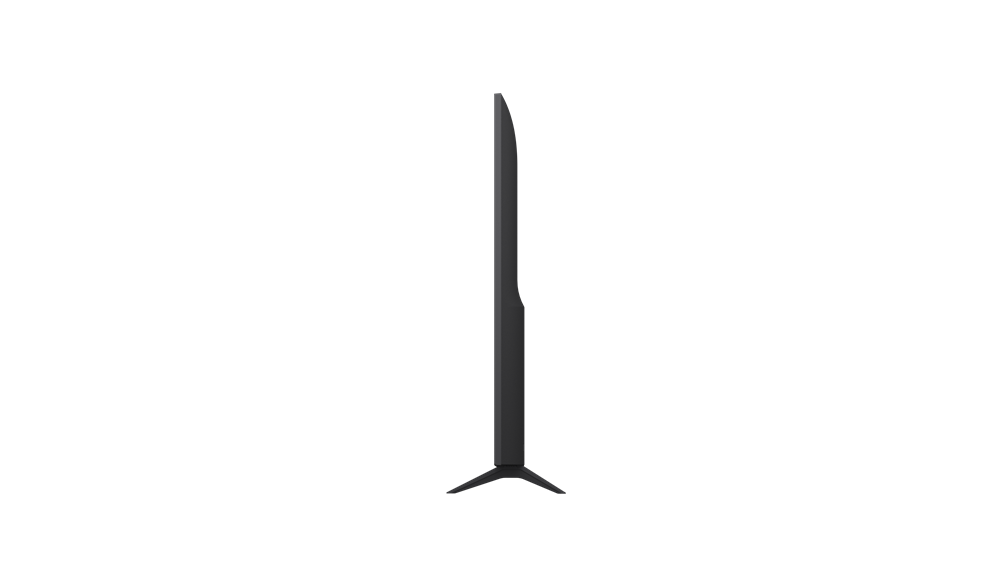 LG 65" 65UA751C0LA 4K UHD AI Smart TV