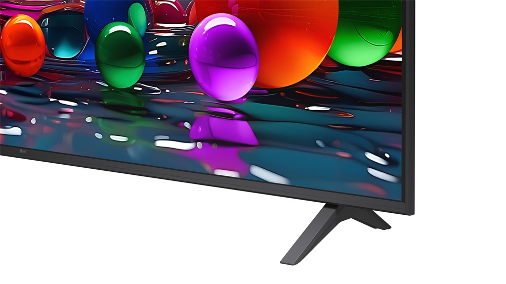 LG 65" 65UA751C0LA 4K UHD AI Smart TV