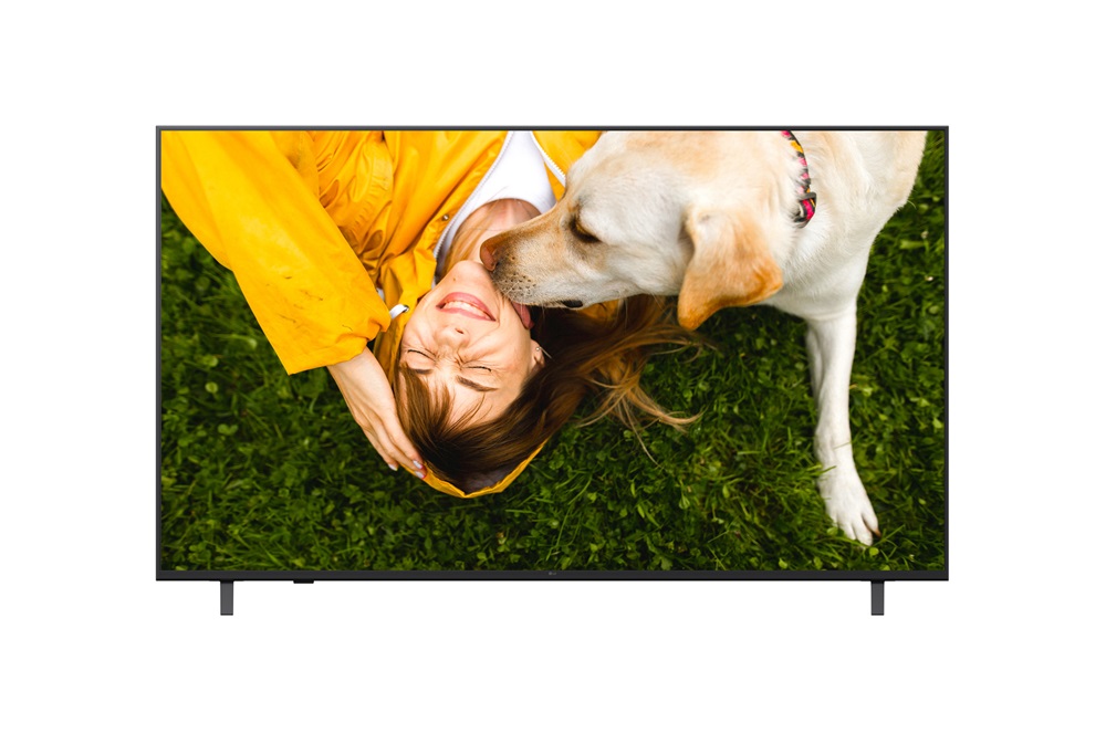 LG 65" 65UA751C0LA 4K UHD AI Smart TV