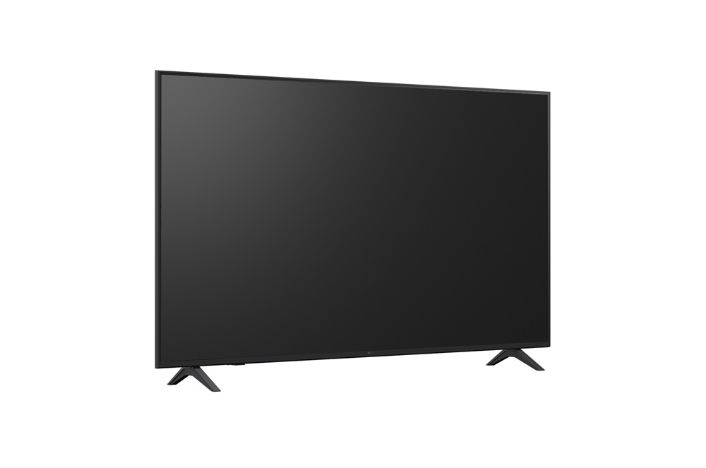 LG 65" 65UA751C0LA 4K UHD AI Smart TV (Újracsomagolt)