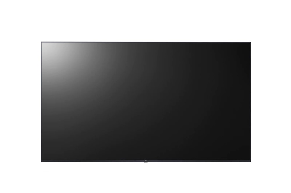 LG 65" 65UL3J 4K UHD IPS LFD kijelző