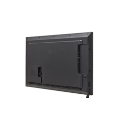 LG 65" 65UM5N 4K UHD IPS LFD kijelző