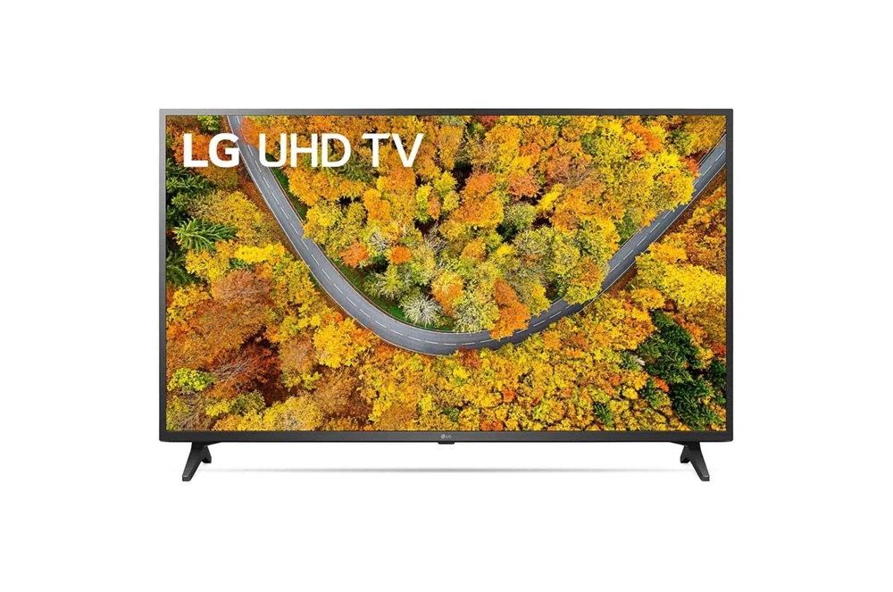 LG 65" 65UP75003LF 4K UHD Smart LED TV
