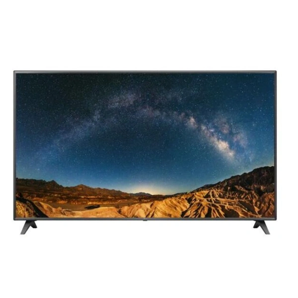 LG 65" 65UR781C0LK 4K UHD Smart LED TV (Újracsomagolt)