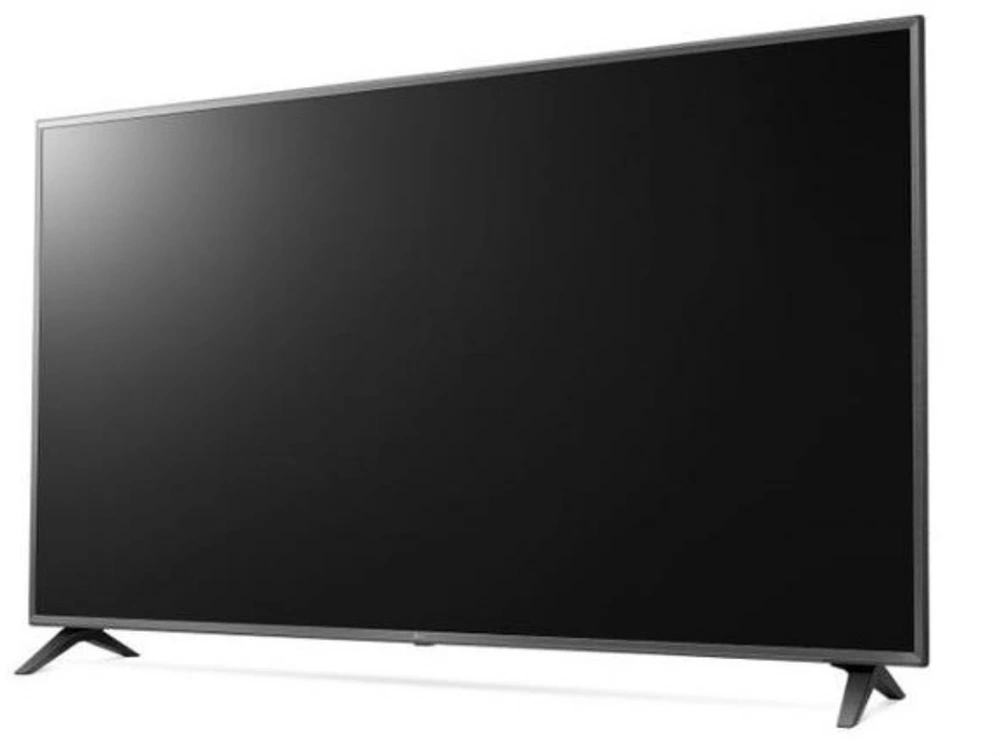 LG 65" 65UR781C0LK 4K UHD Smart LED TV (Újracsomagolt)