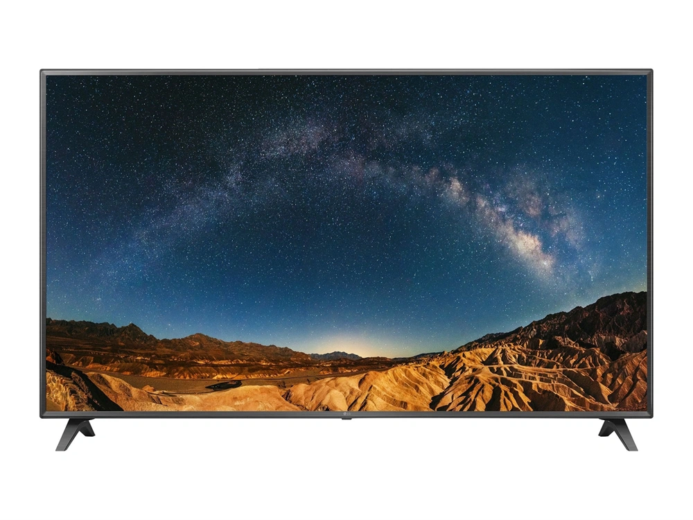 LG 65" 65UR78GC0LK 4K UHD Smart LED TV (Újszerű)