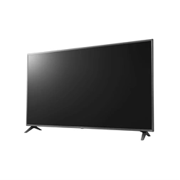 LG 65" 65UR78GC0LK 4K UHD Smart LED TV (Újszerű)