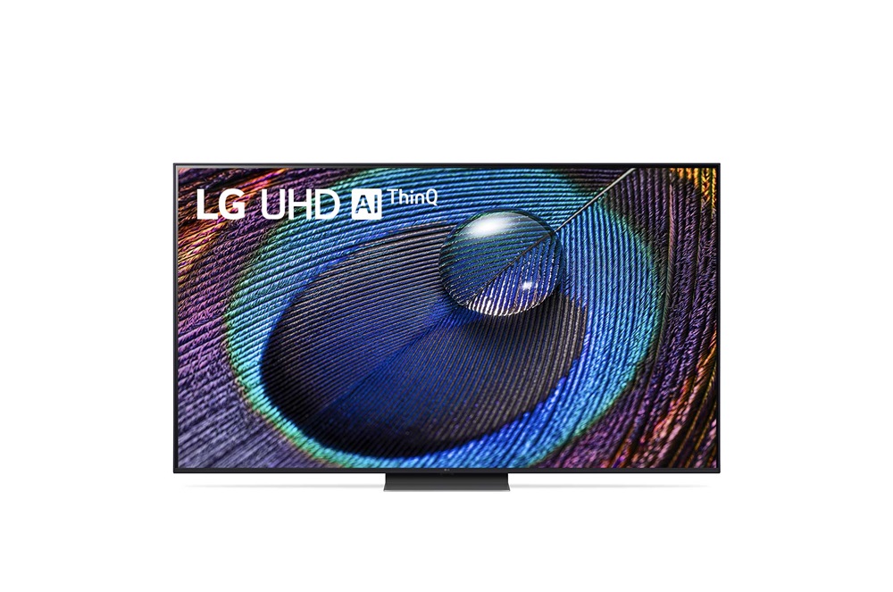 LG 65" 65UR91003LA 4K UHD Smart LED TV