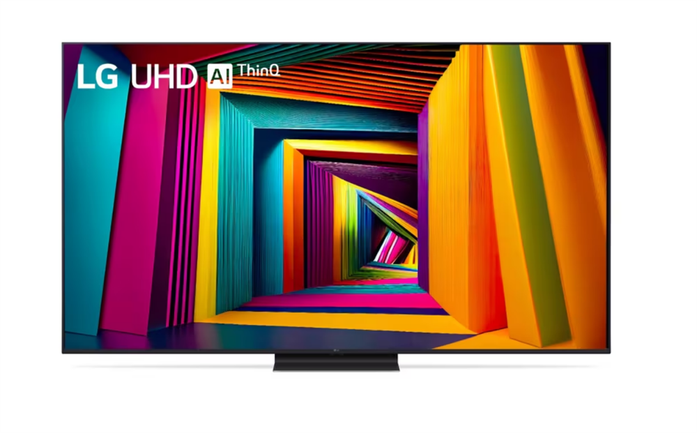 LG 65" 65UT91003LA 4K UHD HDR Smart TV