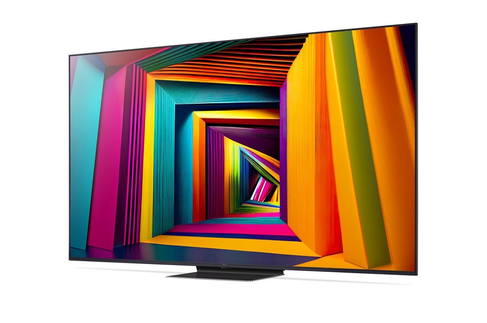 LG 65" 65UT91003LA 4K UHD HDR Smart TV