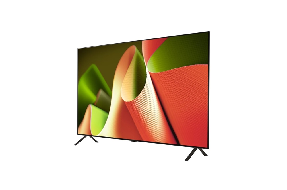 LG 65" OLED65B43LA 4K UHD Smart OLED TV