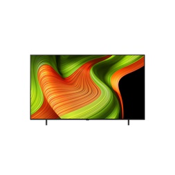 LG 65" OLED65B53LA 4K UHD AI Smart Gamer OLED TV