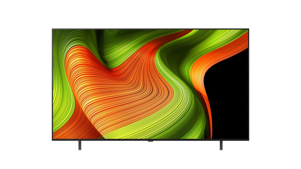 LG 65" OLED65B53LA 4K UHD AI Smart Gamer OLED TV
