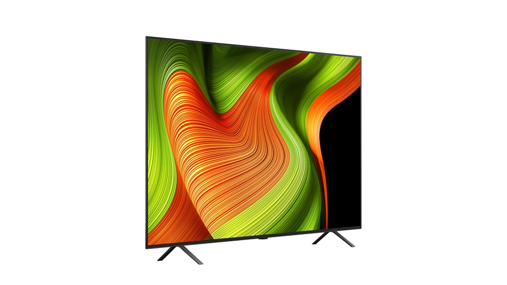 LG 65" OLED65B53LA 4K UHD AI Smart Gamer OLED TV