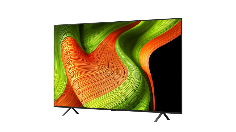 LG 65" OLED65B53LA 4K UHD AI Smart Gamer OLED TV