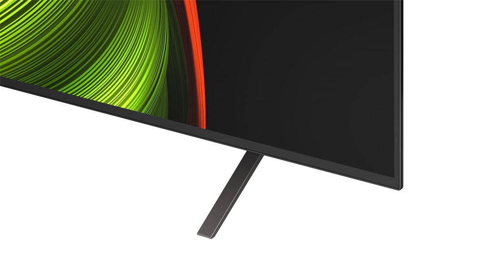 LG 65" OLED65B53LA 4K UHD AI Smart Gamer OLED TV