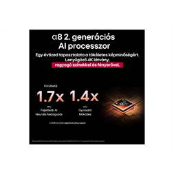 LG 65" OLED65B53LA 4K UHD AI Smart Gamer OLED TV