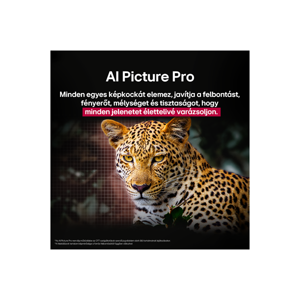 LG 65" OLED65B53LA 4K UHD AI Smart Gamer OLED TV