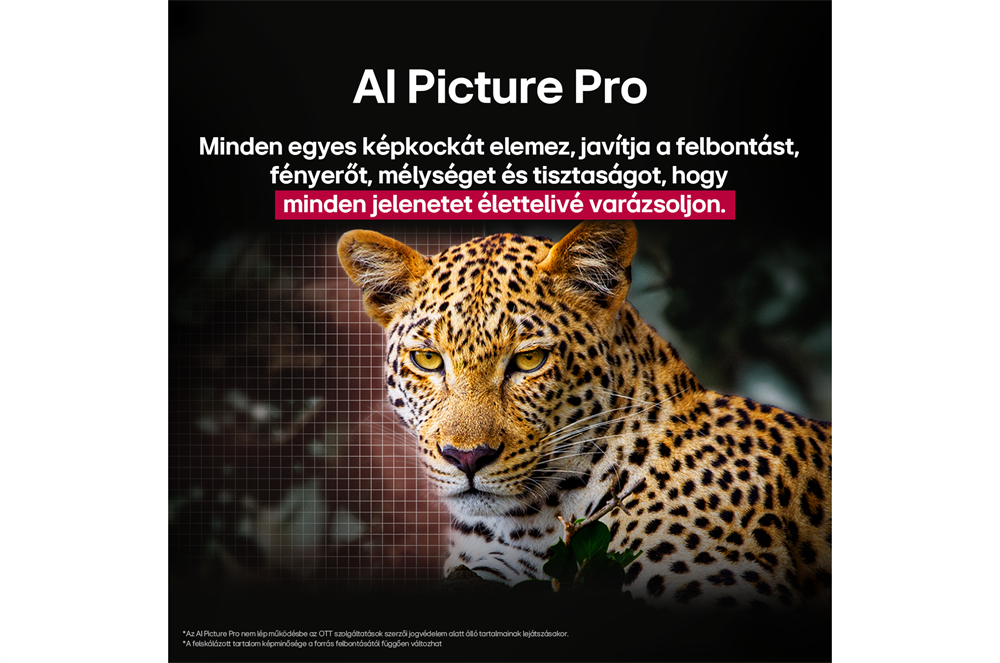 LG 65" OLED65B53LA 4K UHD AI Smart Gamer OLED TV