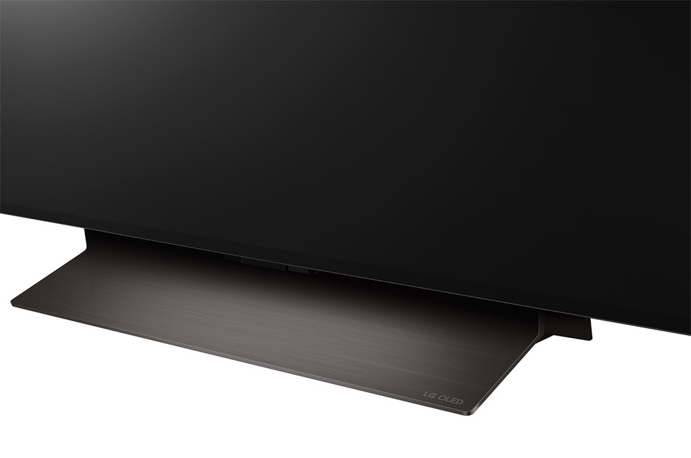 LG 65" OLED65C41LA 4K UHD Smart OLED evo TV