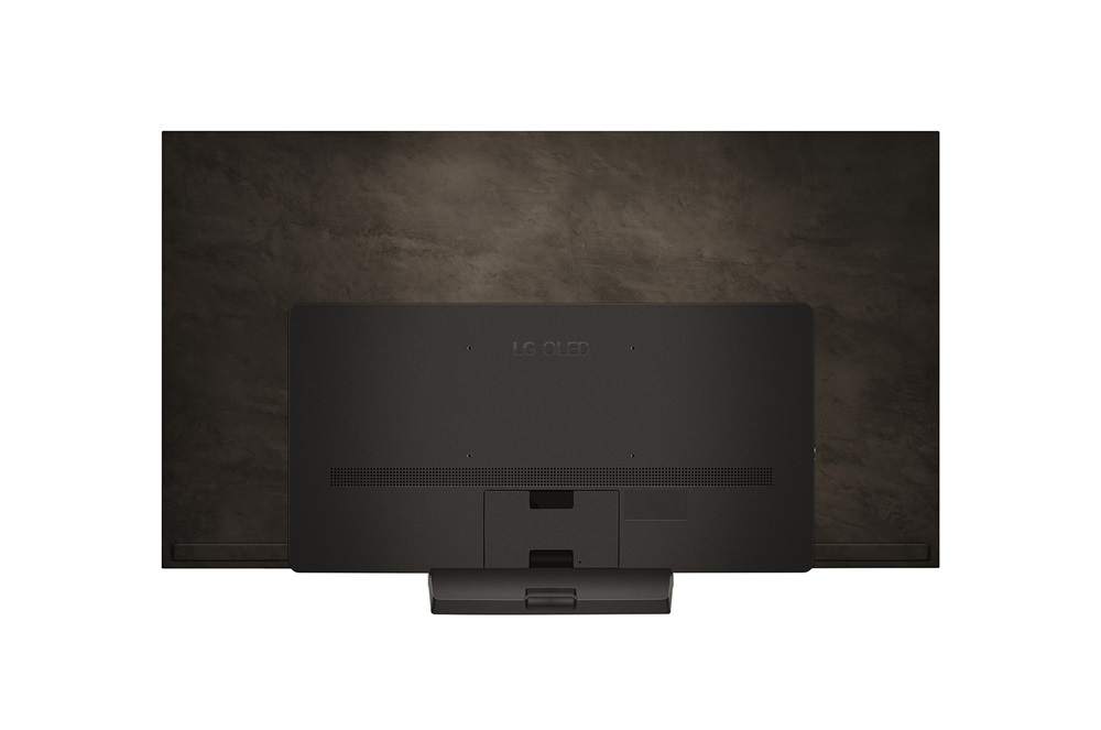 LG 65" OLED65C42LA 4K UHD Smart OLED evo TV