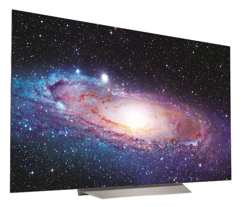 LG 65" OLED65C7V 4K UHD Smart OLED TV