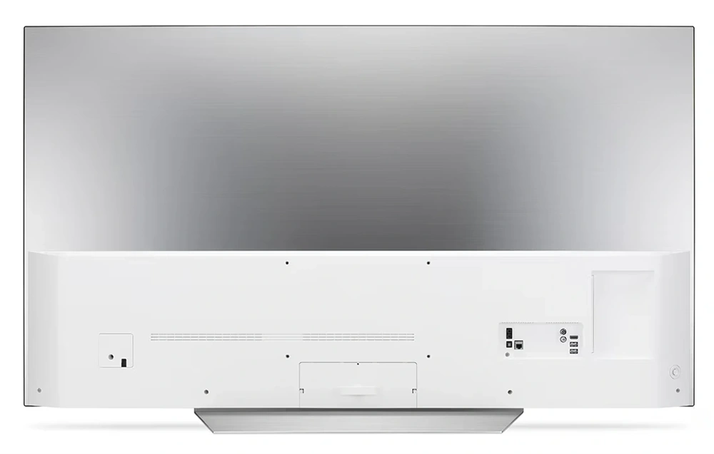 LG 65" OLED65C7V 4K UHD Smart OLED TV