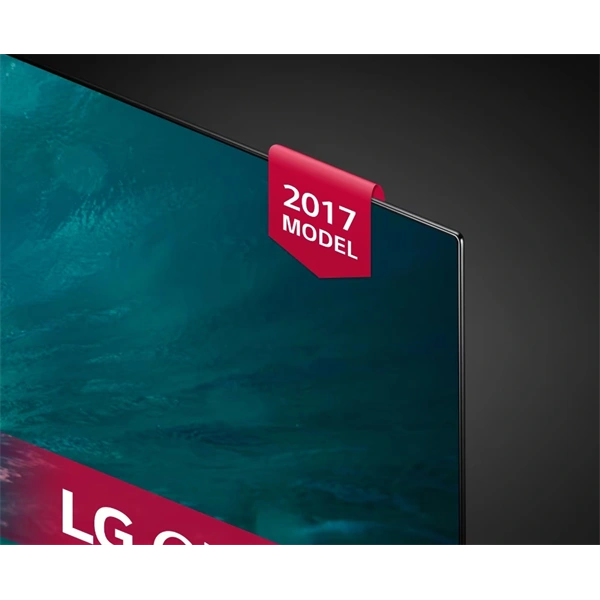 LG 65" OLED65C7V 4K UHD Smart OLED TV