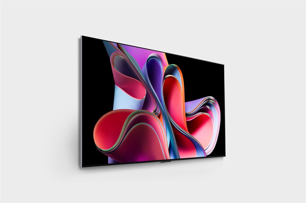 LG 65" OLED65G33LA 4K UHD OLED evo TV
