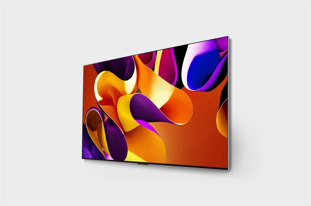 LG 65" OLED65G42LW 4K UHD Smart OLED evo TV